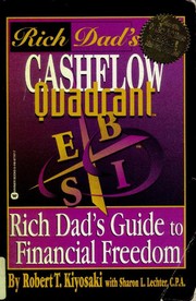 Rich dad's cashflow quadrant