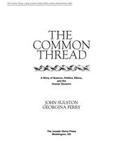 The common thread