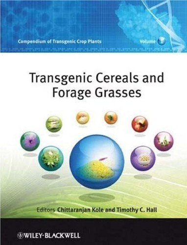 A compendium of transgenic crop plants