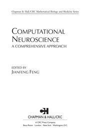 Computational neuroscience