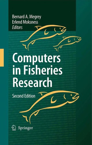 Computers in fisheries research