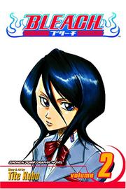 Bleach, Volume 2