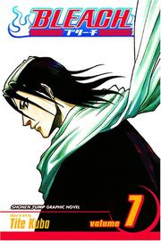 Bleach, Volume 7