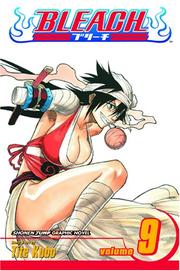 Bleach, Volume 9