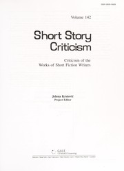 Short story criticism