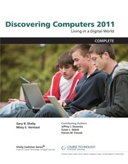 Discovering computers 2011