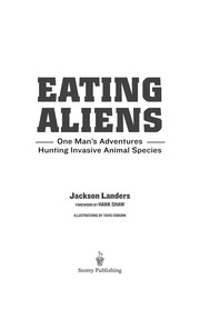 Eating aliens