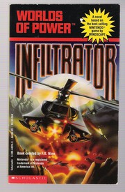 Infiltrator
