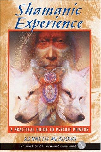 Shamanic experience