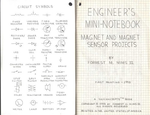 Electronic sensor circuits & projects