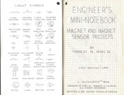 Electronic sensor circuits & projects