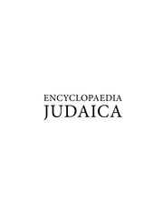 Encyclopaedia Judaica