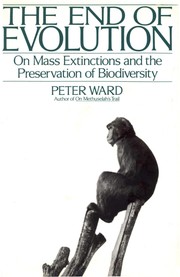 The end of evolution