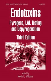 Endotoxins