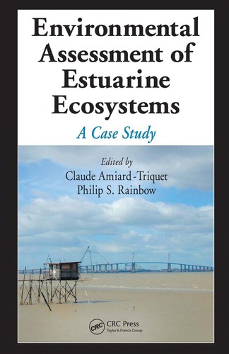 Environmental assessment of estuarine ecosystems