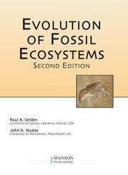 Evolution of fossil ecosystems