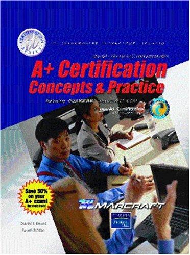 A+ Certification