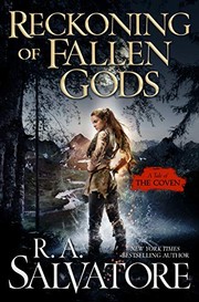 Reckoning of Fallen Gods: A Tale of the Coven