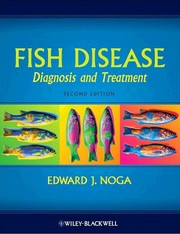 Fish disease