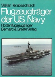 Flugzeugträger der U.S.-Navy
