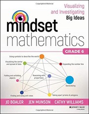 Mindset Mathematics