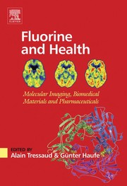 Fluorine and health