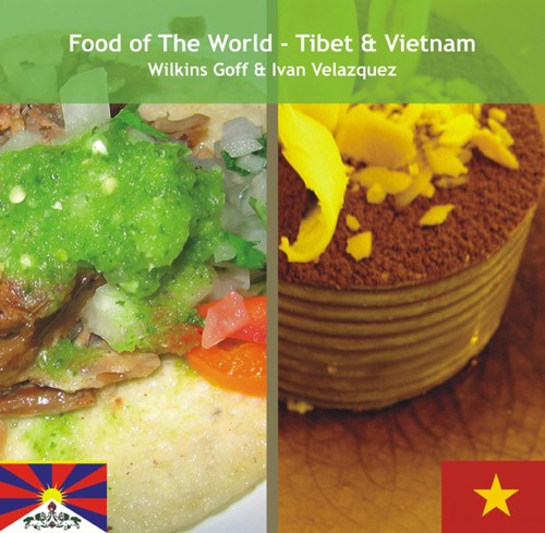 Food of the world