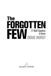 The forgotten few