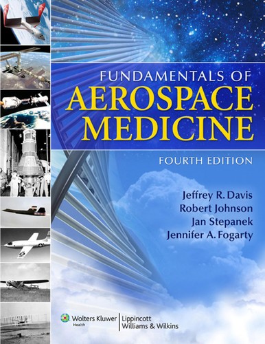 Fundamentals of aerospace medicine