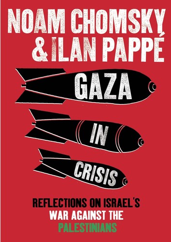 Gaza in crisis