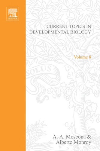 Current Topics in Developmental Biology