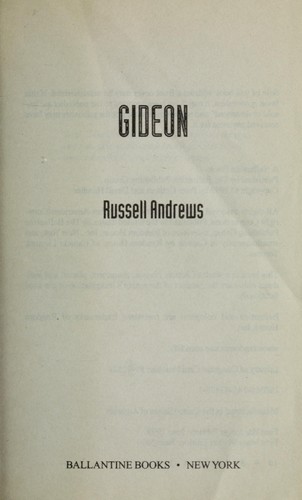 Gideon