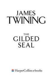 The gilded seal