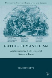 Gothic romanticism