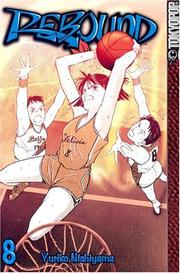Rebound (Rebound (Graphic Novels)), Vol. 8