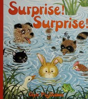Surprise! Surprise!