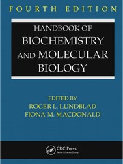 Practical Handbook of Biochemistry and Molecular Biology
