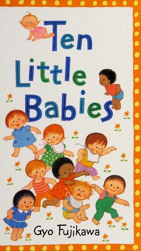 Ten little babies