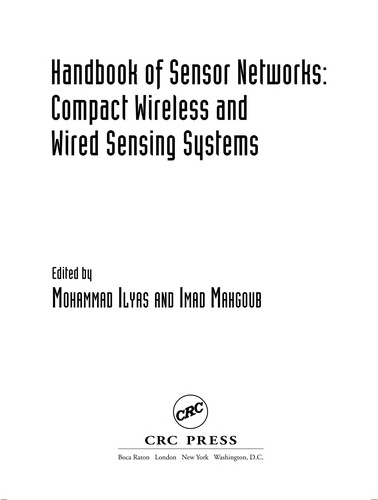 Embedded systems handbook