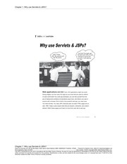 Head first servlets & JSP
