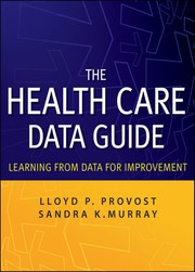 The health care data guide