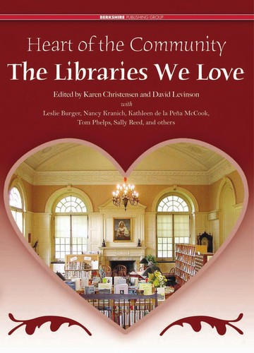 Heart of the community