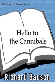 Hello to the cannibals