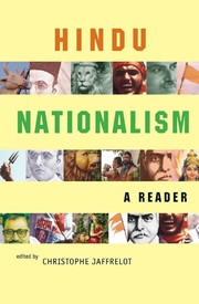 Hindu nationalism