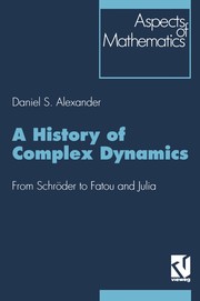 A history of complex dynamics