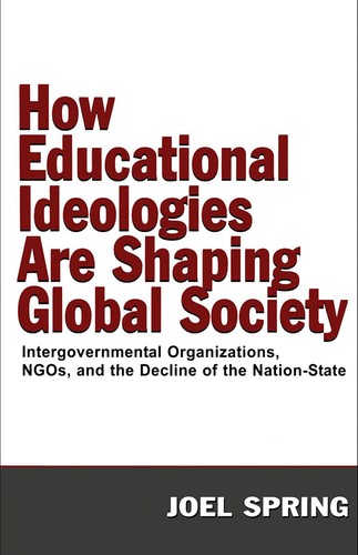 How educational ideologies are shaping global society