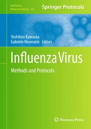 Influenza virus