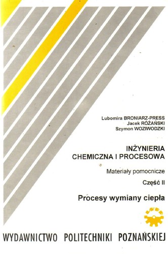 Procesy wymiany ciepła