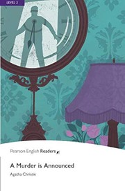 A Murder Is Announced [adaptation]