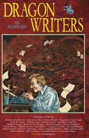 Dragon Writers: An Anthology